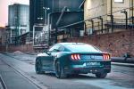 Ford Mustang Bullitt 2019 года (ZA)